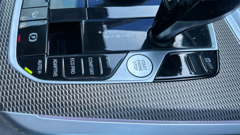 BMW X5 xDrive40i M Sport 5dr Auto Petrol Estate